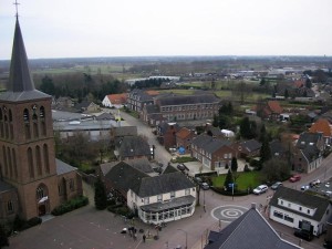 Beugen