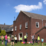 Cornerstone Chapel