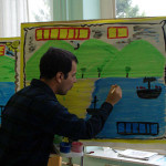 Creative Evangelism