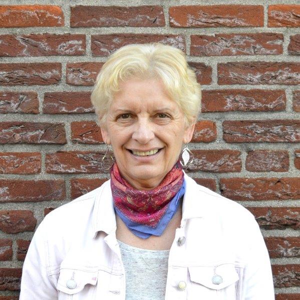 Lydie Fogle