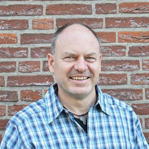 Jens Auer