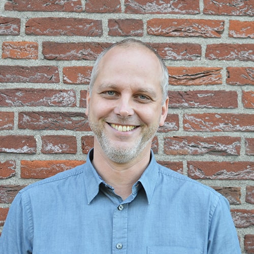 Michael Eijgenraam