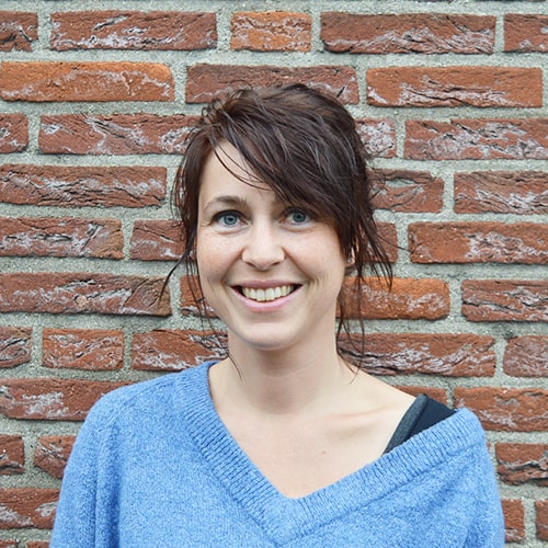 Roos de Waaij