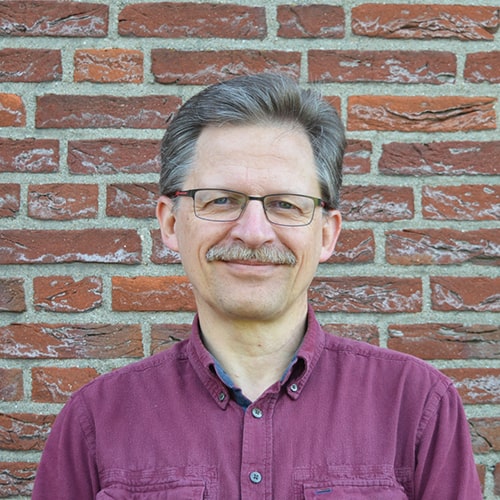 Wolfgang Tiedeck