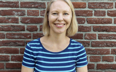 Kim Steinfield