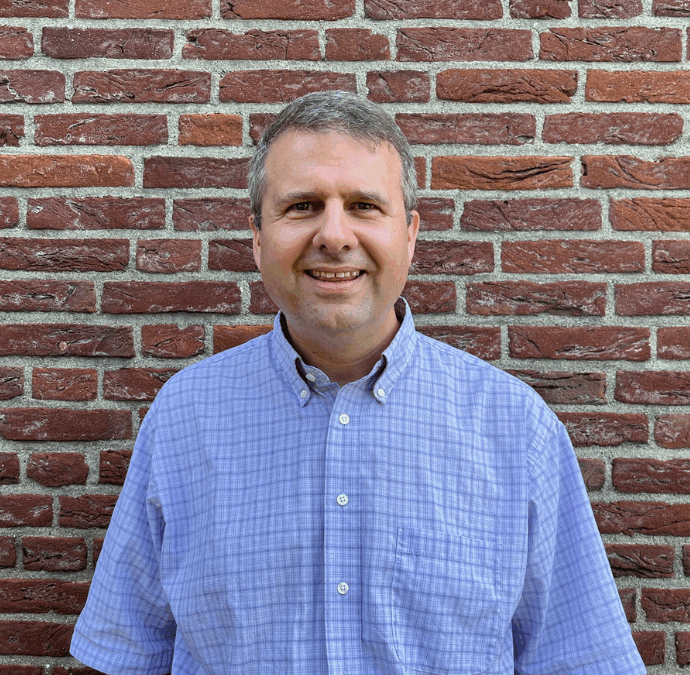 Mark Steinfield