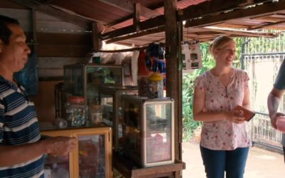 Jonathan and Heleen’s story