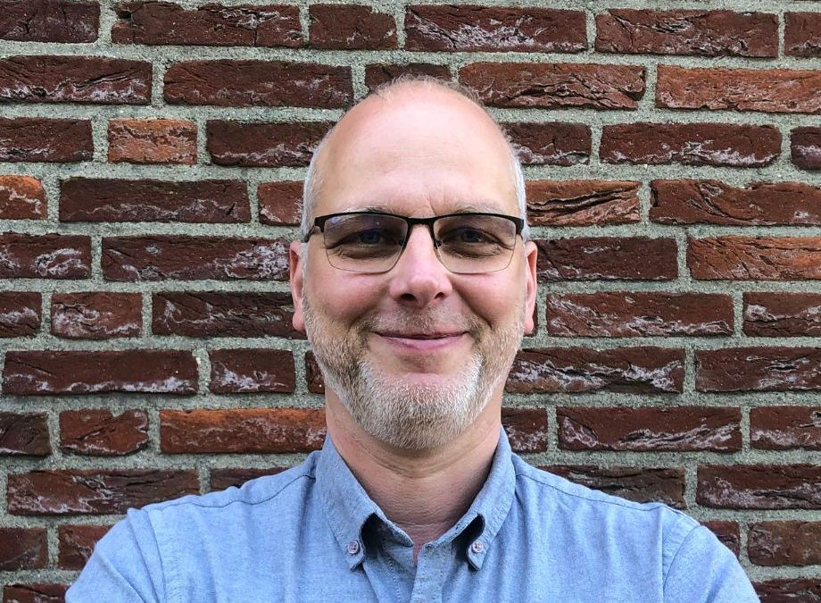 Michael Eijgenraam