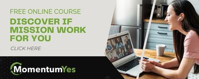 Free online course - Momentum Yes