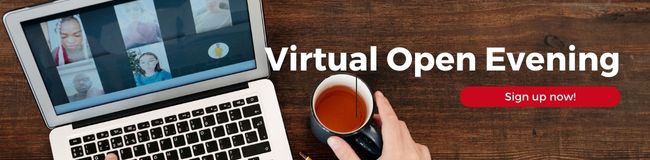 Virtual Open Evening